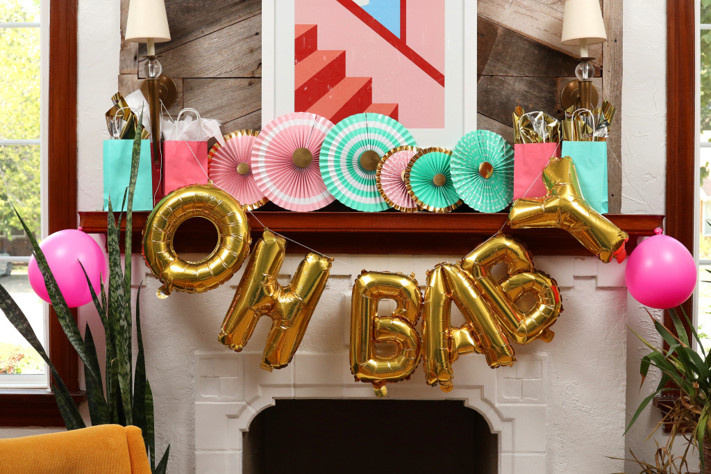 Ice Cream-Themed Gender Reveal Party Ideas: Sweet Surprises Await
