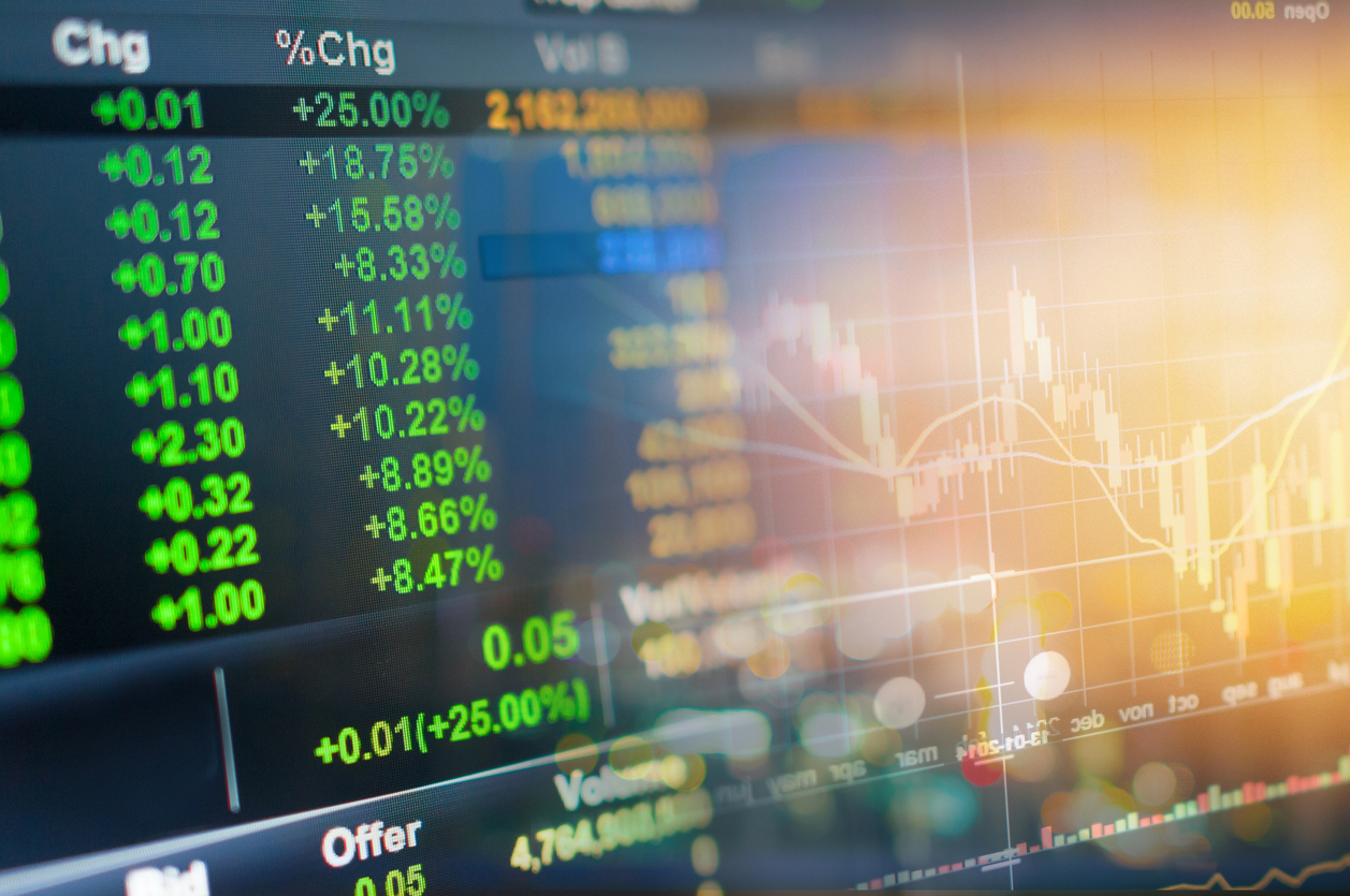 Stocks