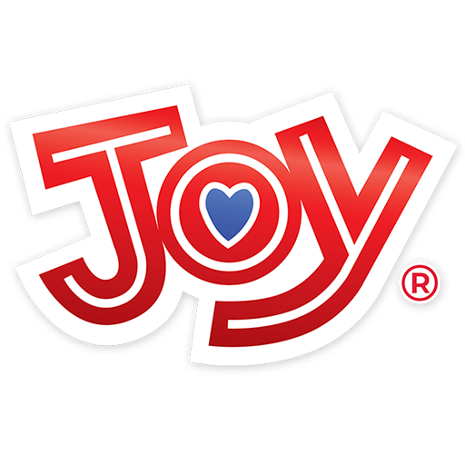 joy logo
