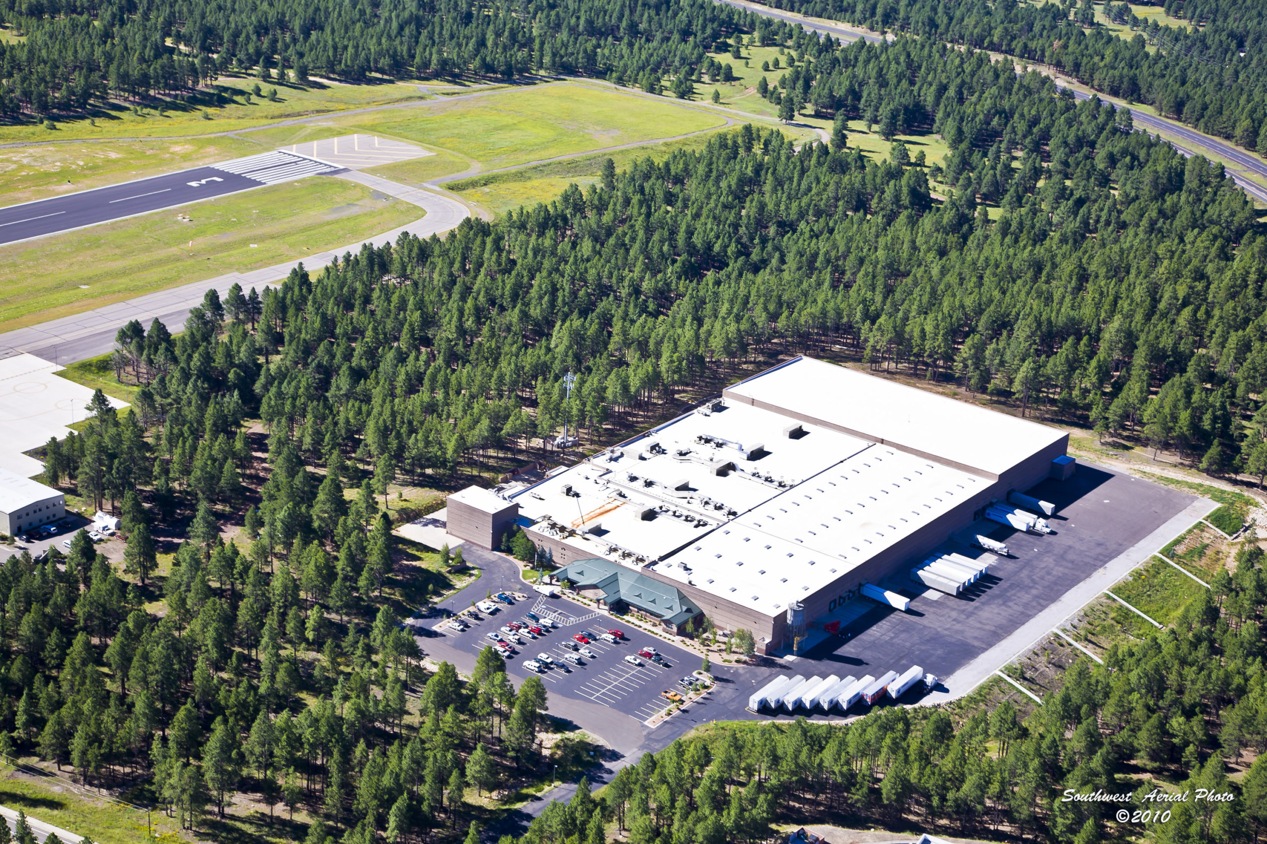 Flagstaff, AZ Facility