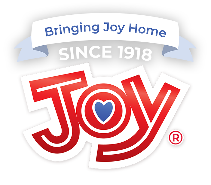 Joy Cone logo