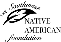 Southwest Native American Foundation Logo