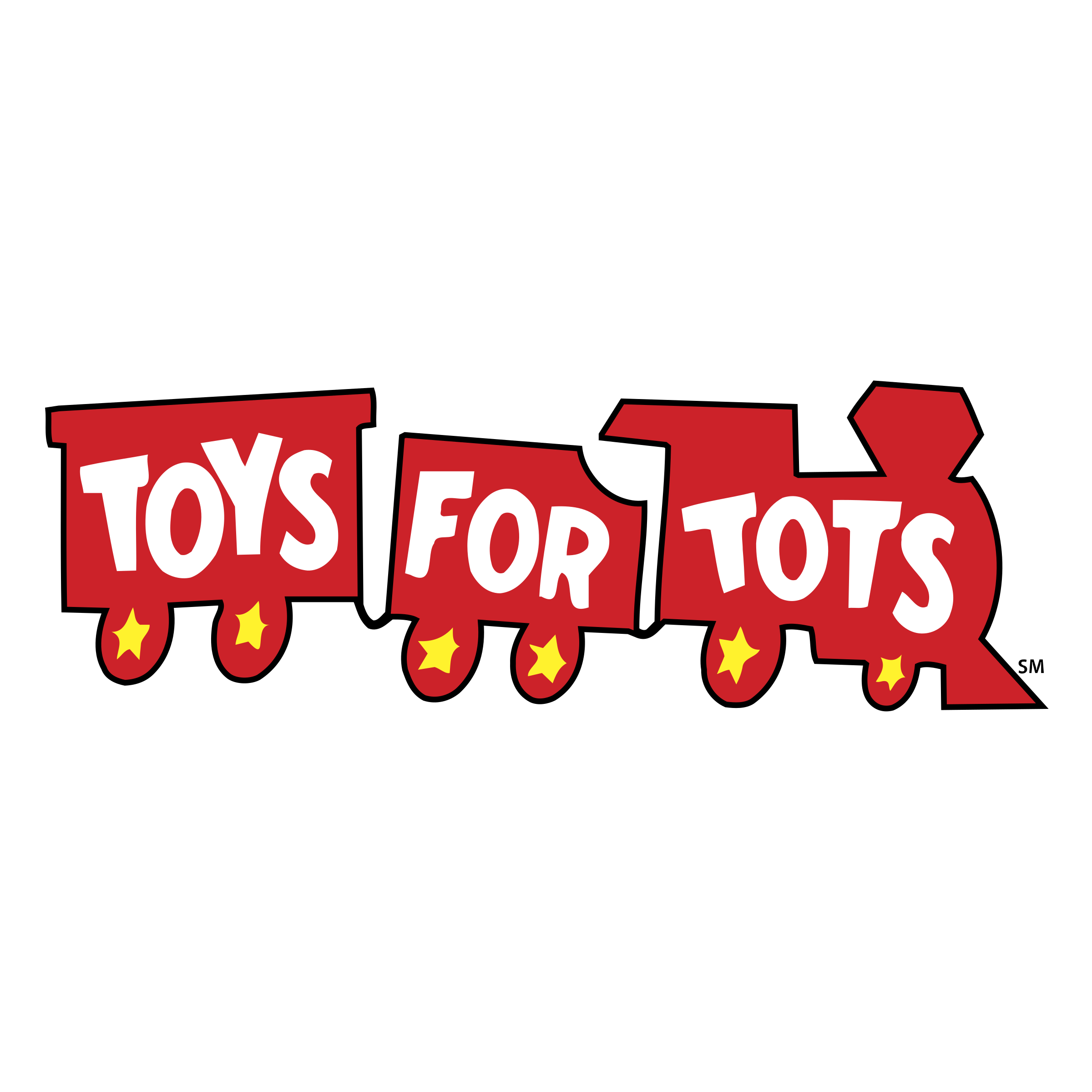 Toys for Tots logo