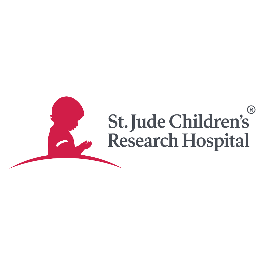 St Jude. Logo