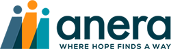 Anera Logo