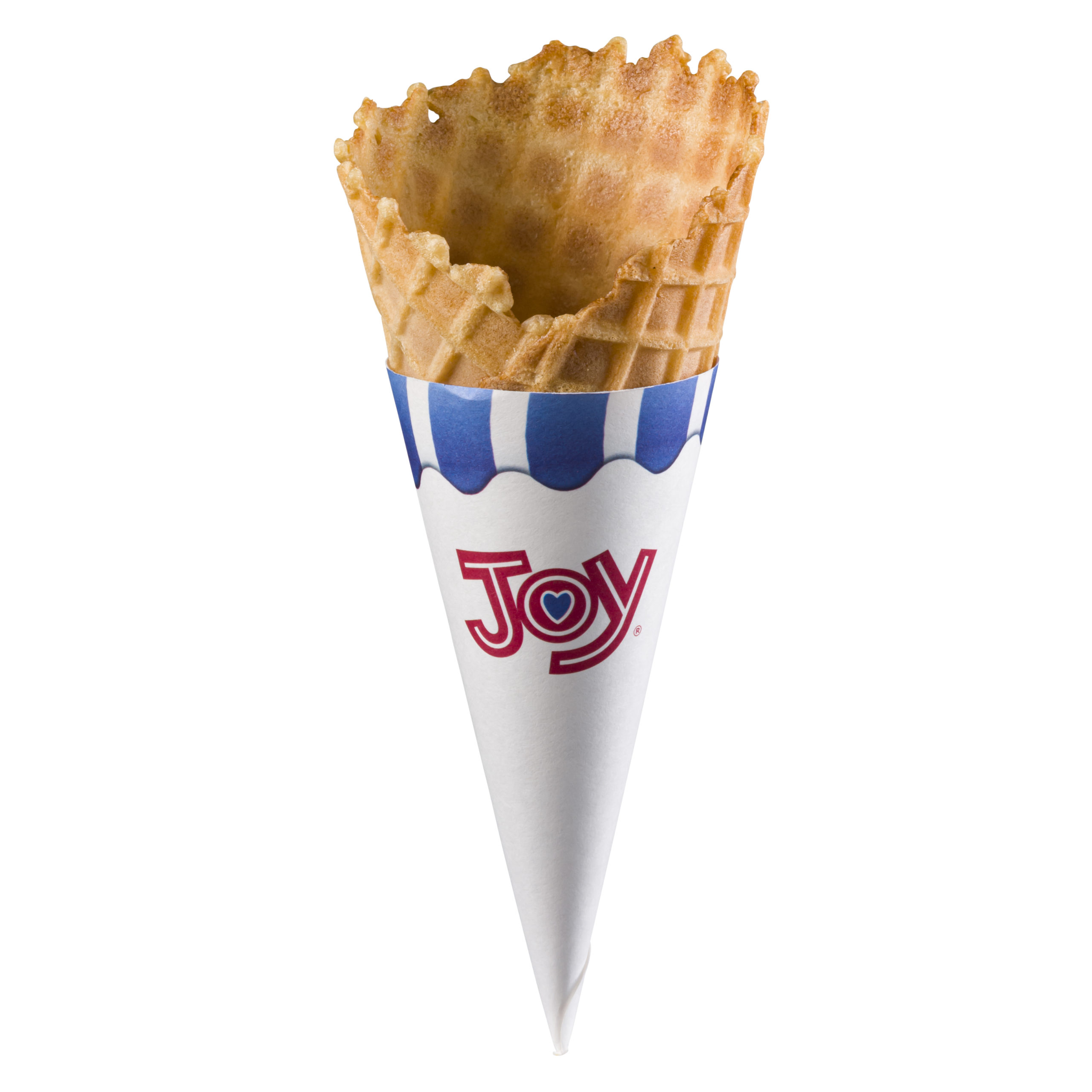 Jacketed Waffle Classic Regular