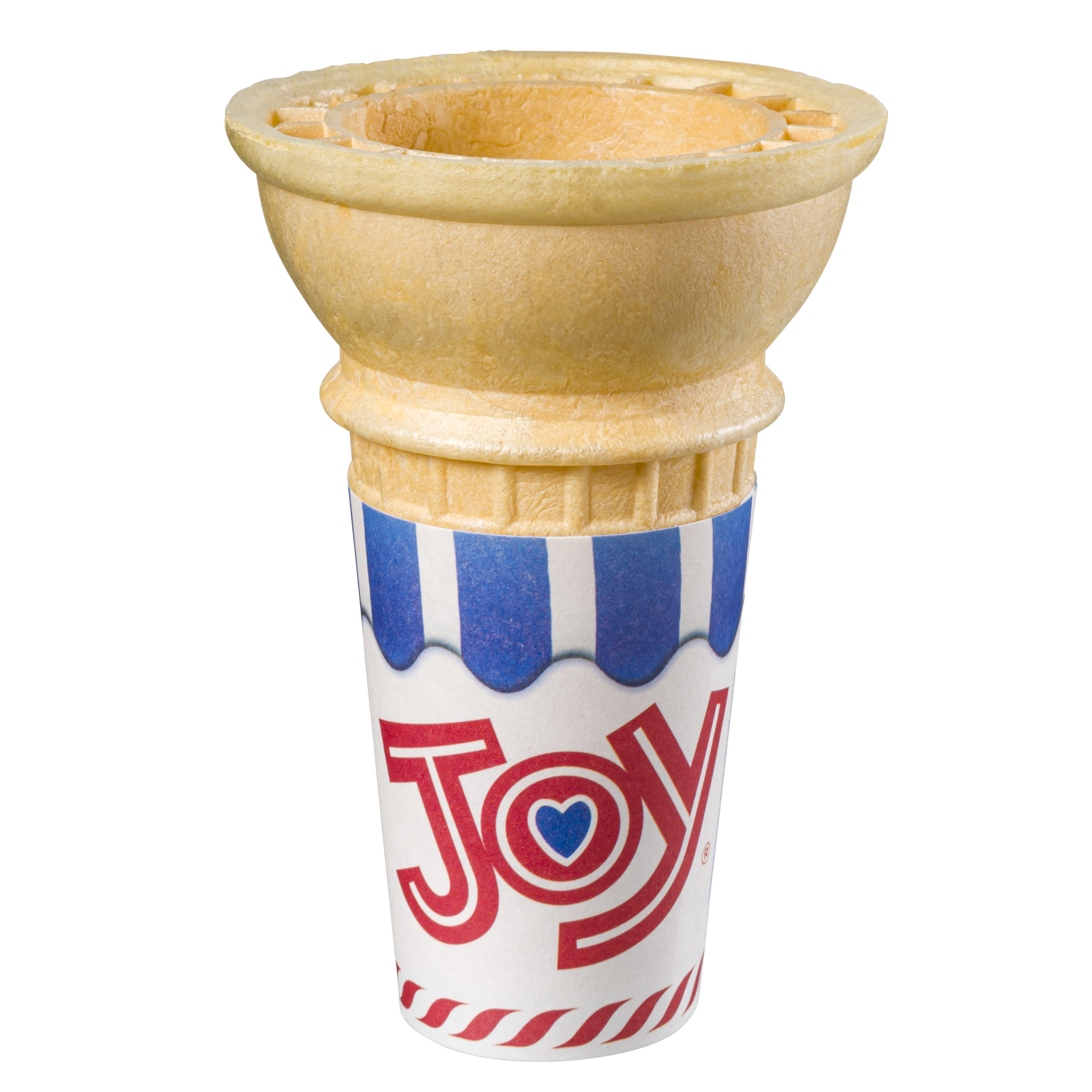 Jacket Cake Cups