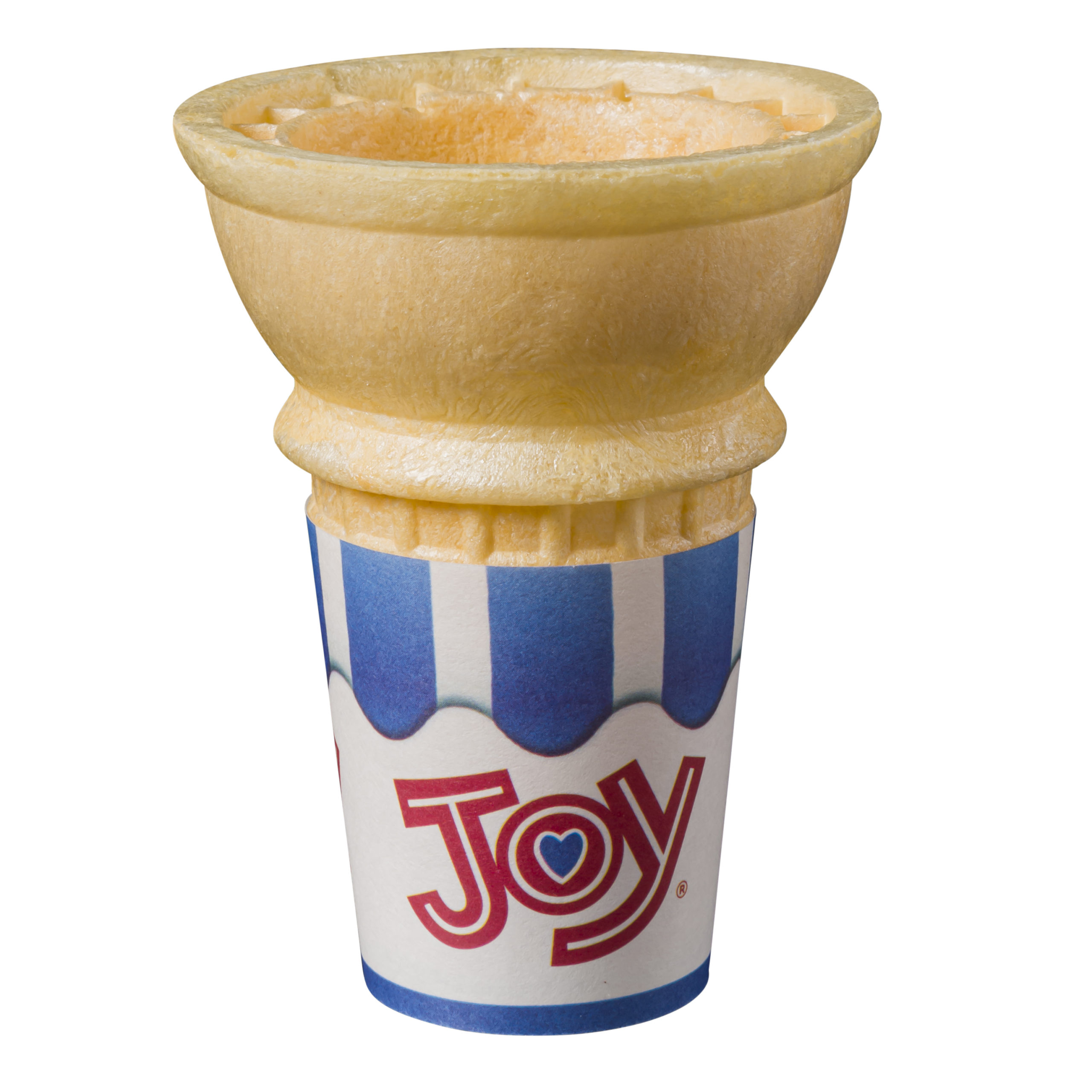 Joy Jacketed Cup