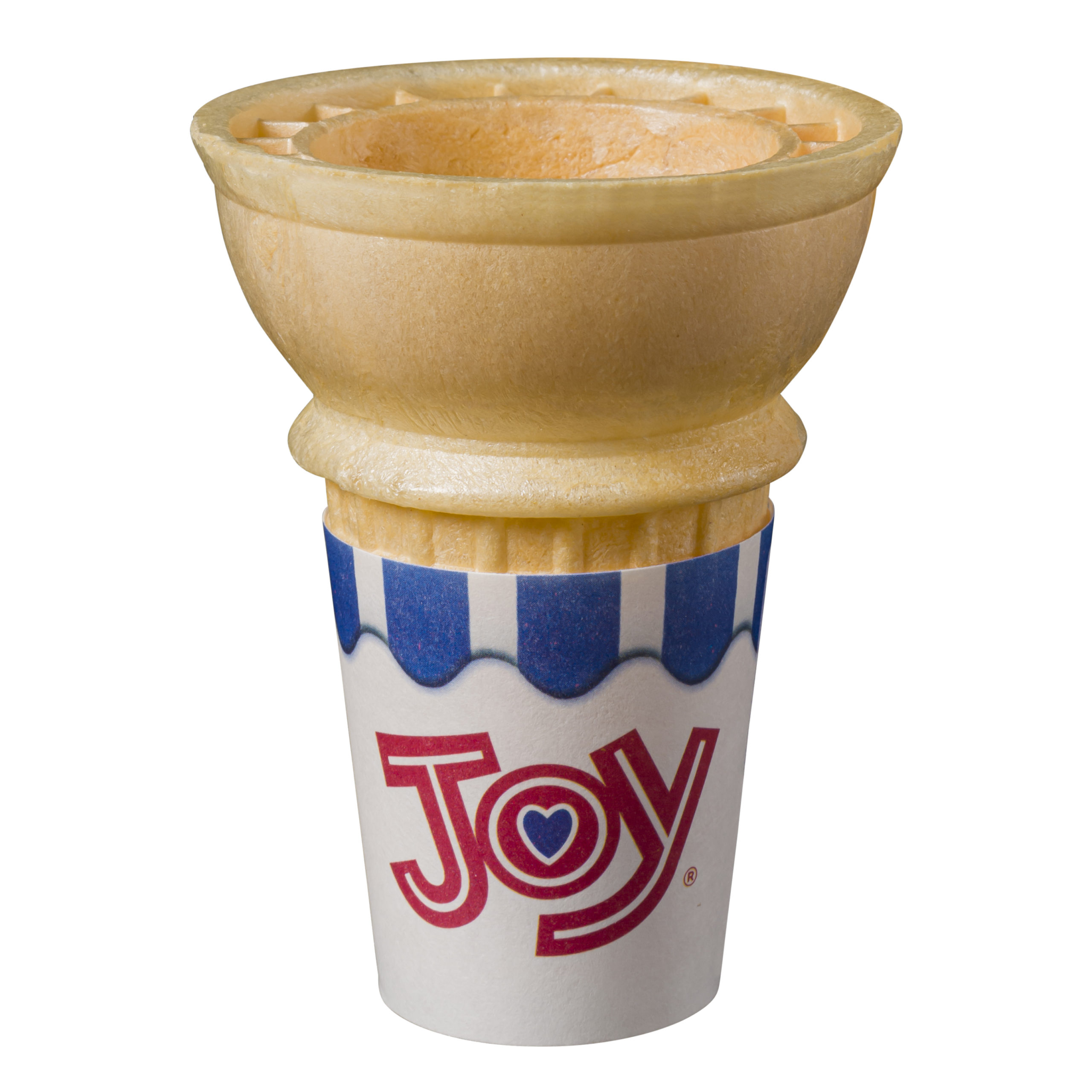 Joy Jacketed Cup