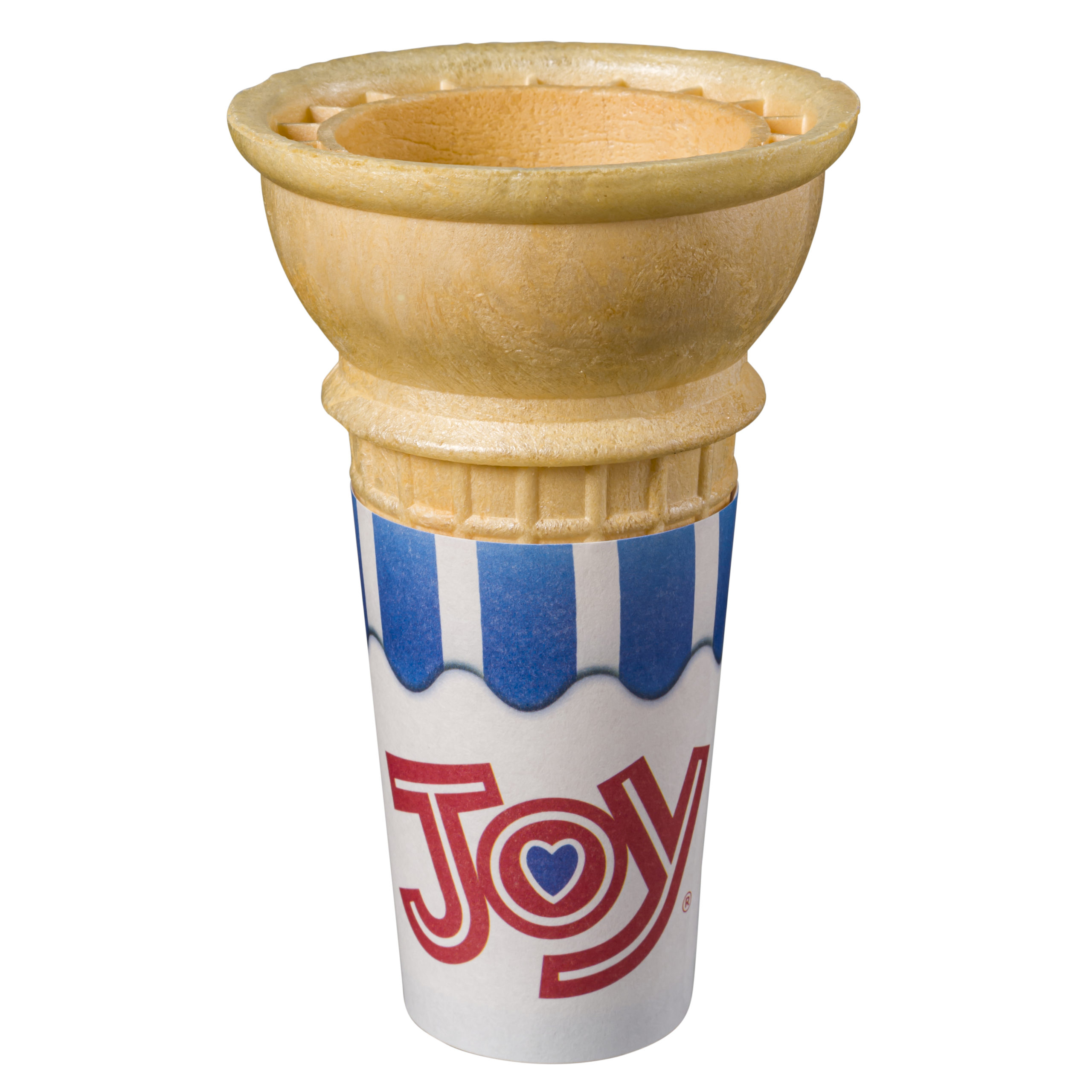 Jacket Cake Cups