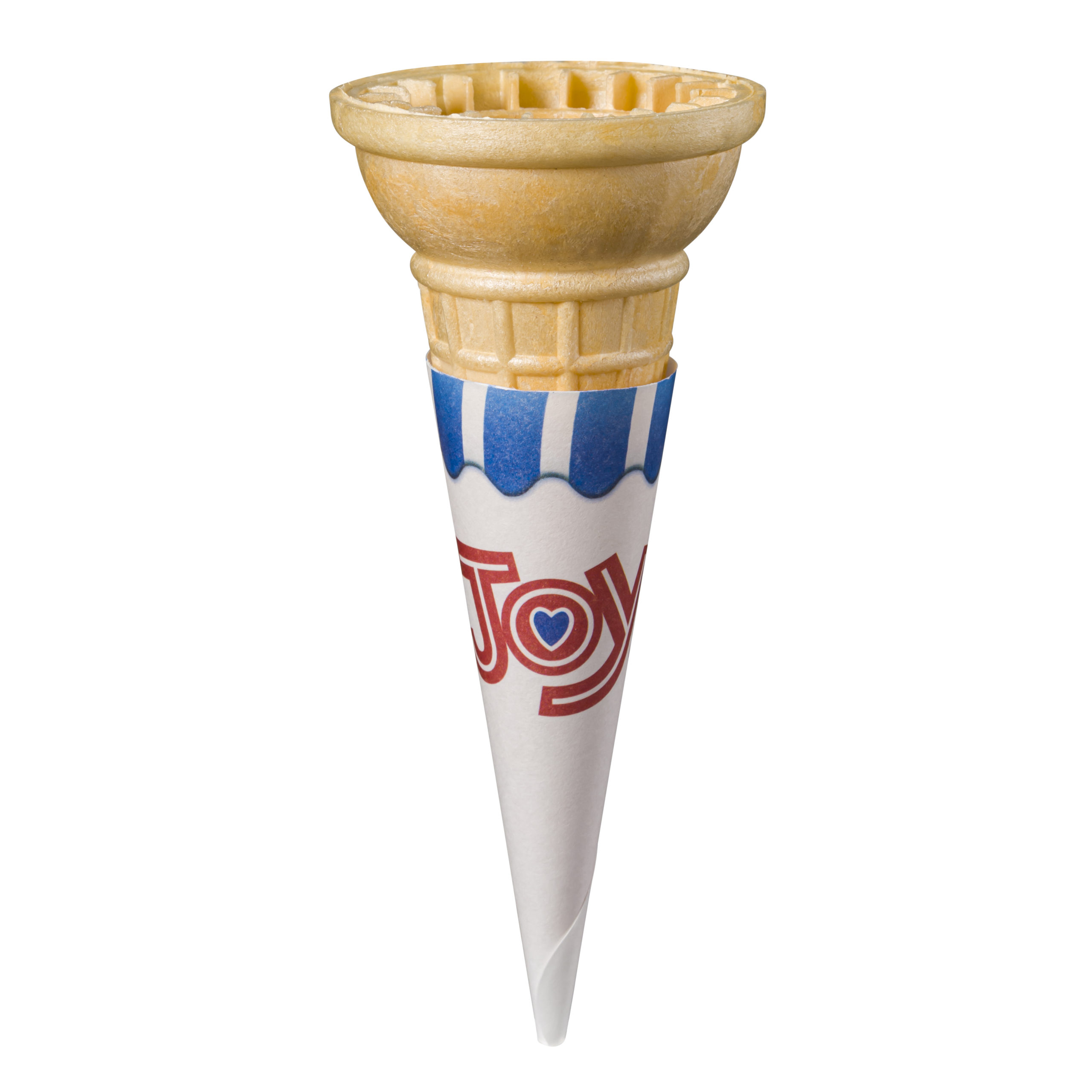 Joy Jacket Cone