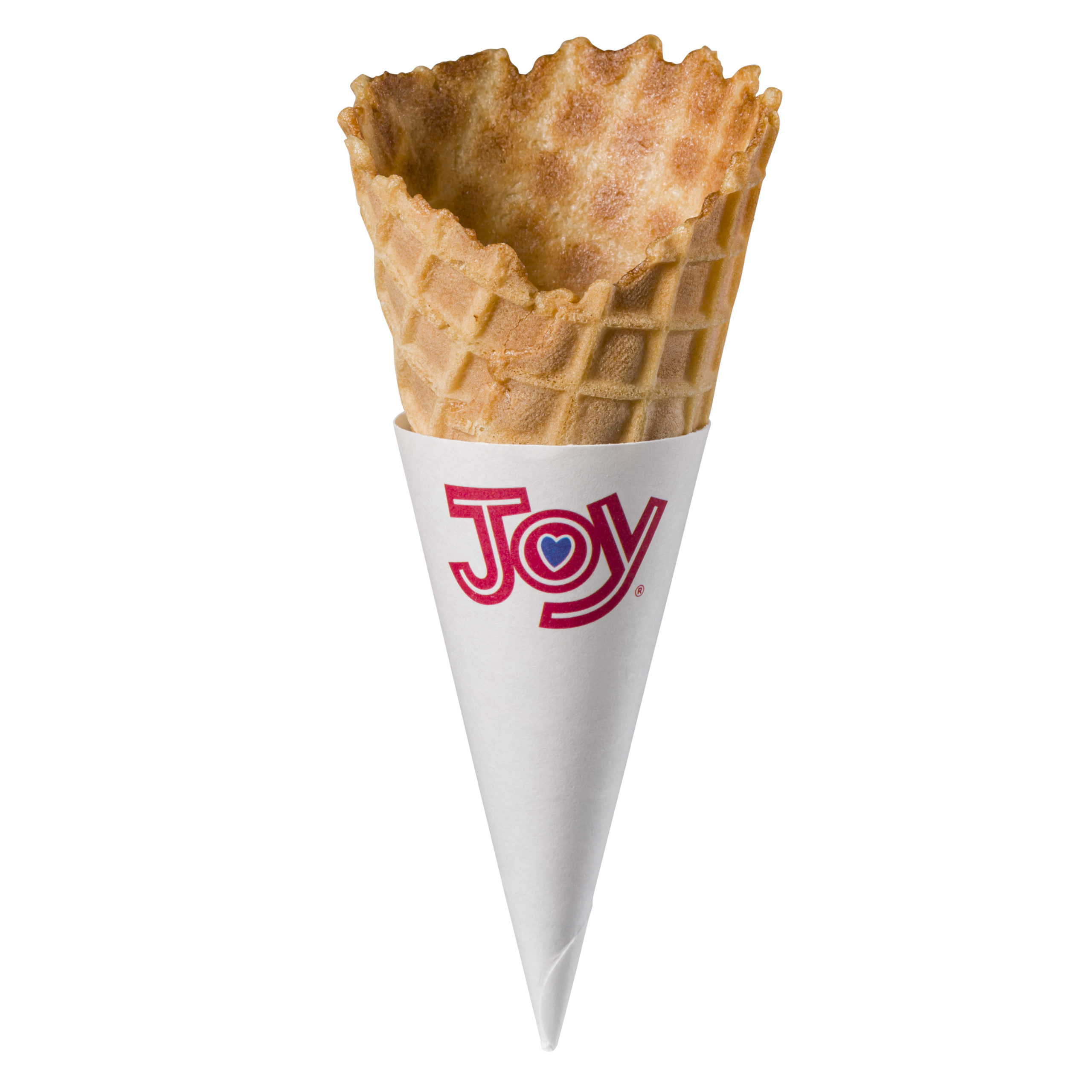 Jacketed Waffle Classic Small
