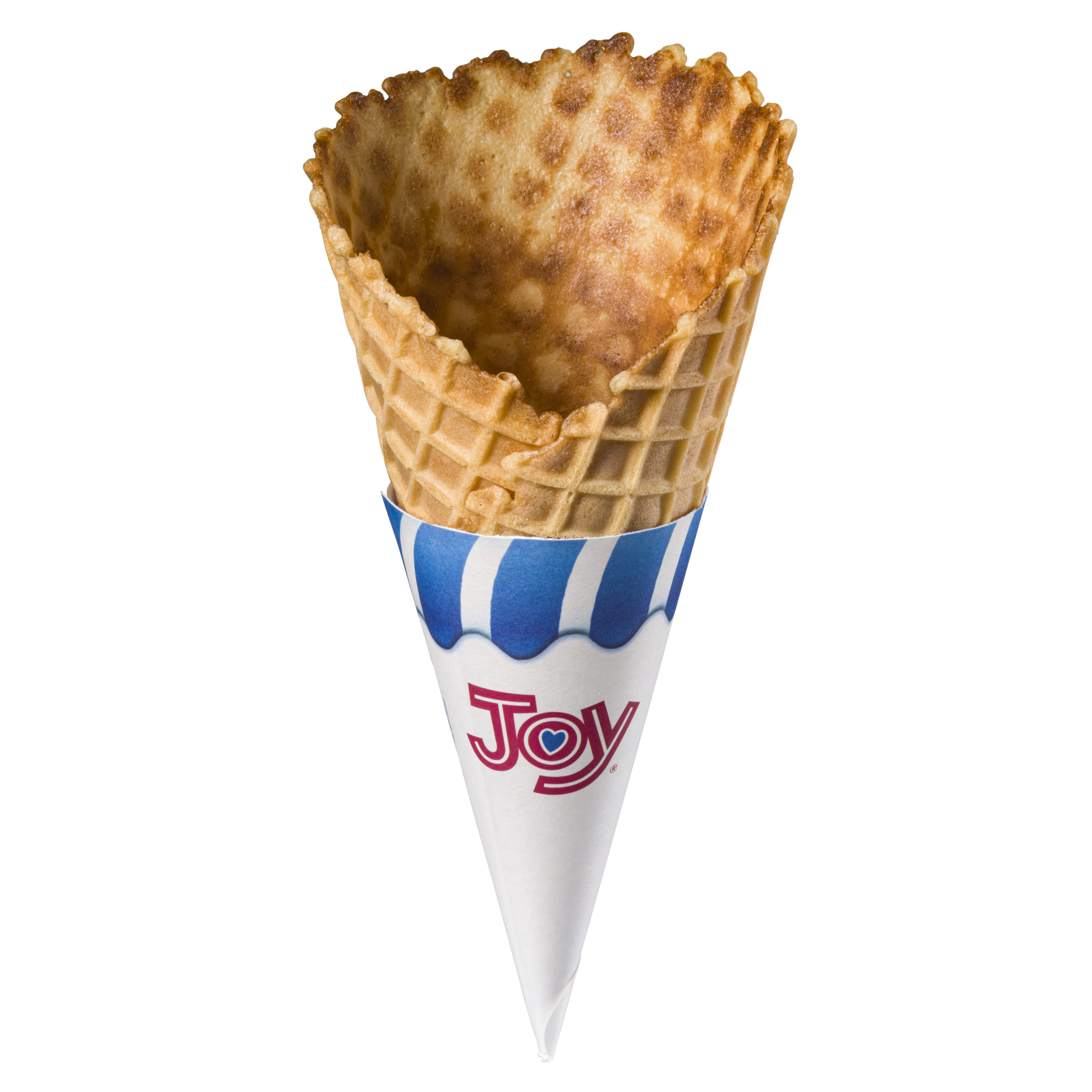 Jacketed Wide Waffle Large