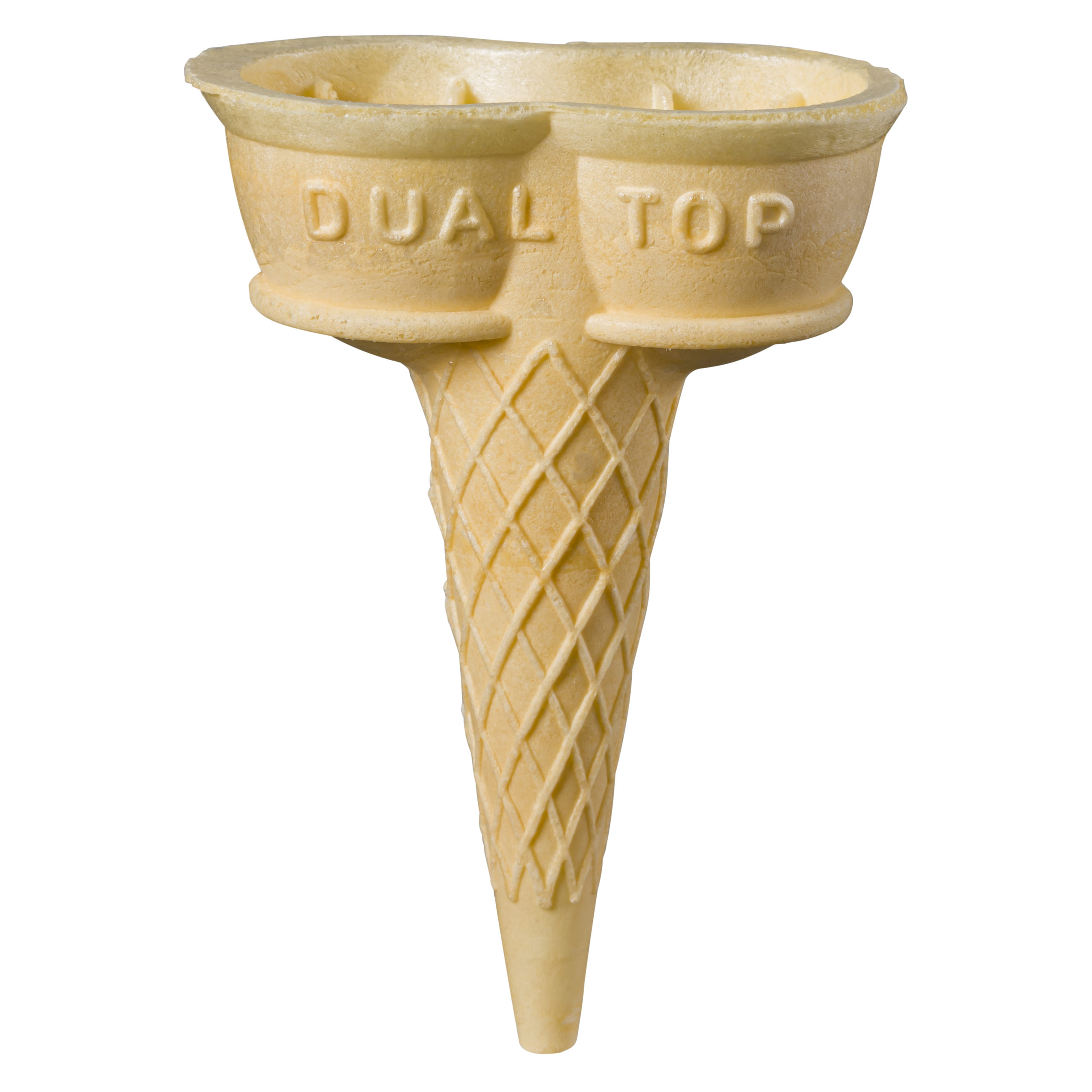 Twin Scoops