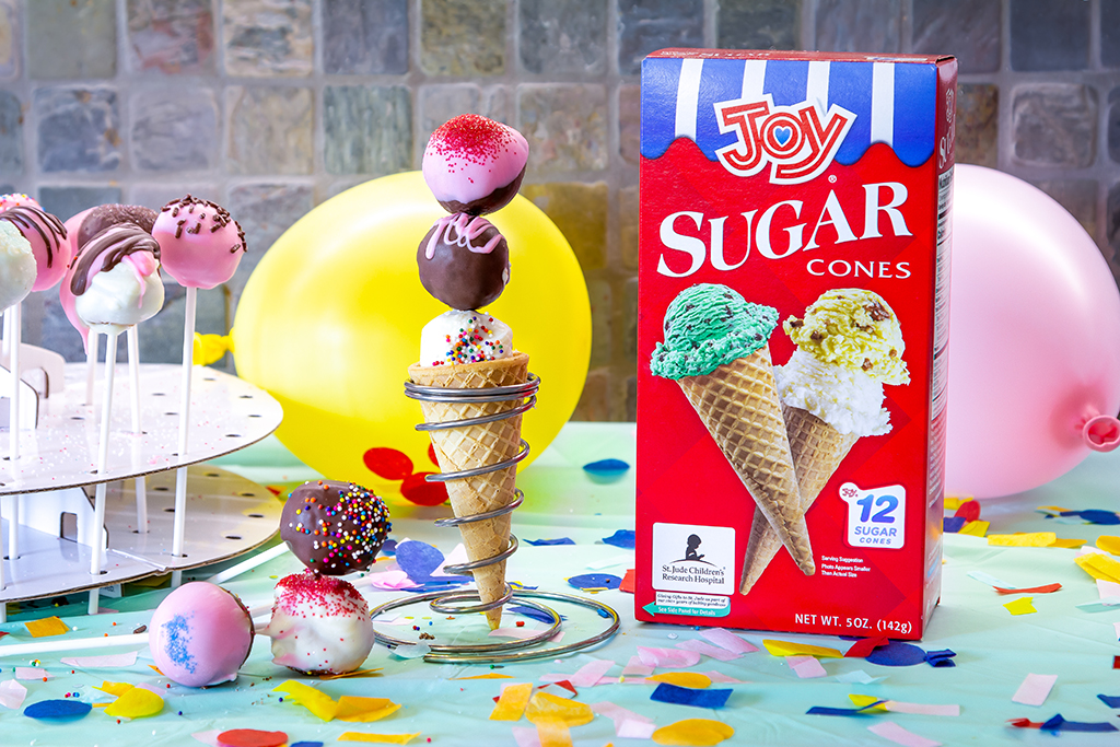 Cake Pops